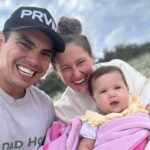 Tia-Clair Toomey Instagram – 💕 HAPPY VALENTINES DAY 💕

Better late than never, haha.

I hope everyone had such a special day with their loved ones. @shaneorr01 definitely spoiled Willow and I.