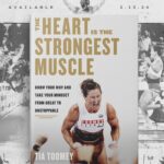 Tia-Clair Toomey Instagram – MY BOOK IS NOW AVAILABLE!!! 

Click the link in my bio to purchase your copy today. 

Thank-you so much for your support and I really hope you enjoy the read and get so much out of it. 

Have you secured your copy?