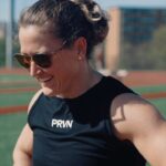 Tia-Clair Toomey Instagram – Get outside and enjoy the sunshine. Loving my @roka sunglasses. Look Good, Feel Good.