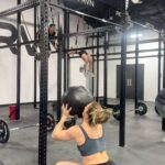 Tia-Clair Toomey Instagram - Getting it done, day in and day out with the best crew! @prvnfitness @shaneorr01 @jaycrouch_ @maddiesturt @oliviakerstetter @luisoscarmora.m @sydneywells