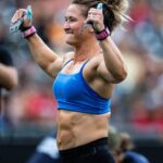 Tia-Clair Toomey Instagram – On Christmas Eve 2022, @tiaclair1 told the world she would not be competing in the 2023 CrossFit Games season — she was pregnant. 

Throughout her pregnancy, Toomey continued to train, modifying workouts along the way. She even made it to the Individual Quarterfinal — for fun. 

On May 9, 2023, Toomey gave birth to her daughter, Willow, and five months later, she was back out on the competition floor at the @rogueinvitational. 

It felt like Toomey never left. 

After taking a season off, the most dominant CrossFit Games athlete of all time started the competition with an event win, and led the women’s division heading into Day 2. For the rest of the weekend, Toomey found herself in a close race with the 2023 Fittest Woman on Earth Laura Horvath. Toomey and Horvath traded first place until the final event — a showdown of champions, where Horvath took the win. 

Toomey finished her first competition back in second place, just 10 points behind first. 

The six-time Fittest Woman on Earth is back. 

Rewatch Toomey in action at roguefitness.com/invitational. Link in bio.

#CrossFit #ryourogue #Sports #Motivation #CrossFitMoms 📸 @flsportsguy, @elleryphotos 
🖊️ @kelley.laxton