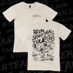 Tia-Clair Toomey Instagram – 2024 SHIRTS ARE LIVE! 🔥 🔥

Semifinals are right around the corner and we’ve got your covered! This limited edition tee & crop are now available for PRE-SALE ONLY through Thursday 05/09!

If you are attending Oceania/Torian be sure to check out the note on our website for more info on how you can get your shirts at the event! 

DON’T WAIT! Get your order in now to support the entire #TEAMPRVN community and athletes across the globe! 🌎

Link to pre order in bio! 🔗 

#teamprvn
#leavenodoubt