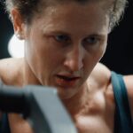 Tia-Clair Toomey Instagram - It’s up to you to make today a great day! 👊 Check out this piece from PRVN Compete today: 4 rounds, each for time of: 40 double unders 20 single arm DB shoulder-to-overhead 10/8 echo bike cals -Rest 1 min between rounds- Try PRVN Compete for free now at prvnfitness.com #teamprvn #leavenodoubt