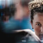 Tia-Clair Toomey Instagram - Eyes forward. @tiaclair1 #IAMNOBULL