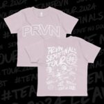 Tia-Clair Toomey Instagram – 2024 SHIRTS ARE LIVE! 🔥 🔥

Semifinals are right around the corner and we’ve got your covered! This limited edition tee & crop are now available for PRE-SALE ONLY through Thursday 05/09!

If you are attending Oceania/Torian be sure to check out the note on our website for more info on how you can get your shirts at the event! 

DON’T WAIT! Get your order in now to support the entire #TEAMPRVN community and athletes across the globe! 🌎

Link to pre order in bio! 🔗 

#teamprvn
#leavenodoubt