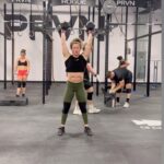 Tia-Clair Toomey Instagram - DB Thrusters, do you