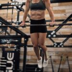 Tia-Clair Toomey Instagram - I’m down in Wollongong this weekend for the @downunderchampionship I’ll be doing meet & greets, community workouts and getting amongst all the fun, alongside my @prvnfitness team. If you haven’t already, secure your tickets on the DownUnder Championship website & if you are already locked and loaded, I can’t wait to meet you. You don’t want to miss out on this fun!