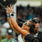 Tia-Clair Toomey Instagram – ROKA 🤝 CrossFit 🤝 Tia-Clair Toomey-Orr

We’re thrilled to announce that we are partnering with the @crossfitgames and welcoming @tiaclair1 to our team of athletes 🎉

To celebrate, we’re giving away a chance to work out with CrossFit® legend Tia-Clair Toomey-Orr as well as 300 pairs of sunglasses throughout the Open 😎

Enter to win at the link in bio 🔗 (roka.com/crossfit-contest)