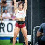 Tia-Clair Toomey Instagram – At 30 years old, six-time Fittest Woman on Earth, founder of fitness brand PRVN and as of last year, first-time mother to Willow, @tiaclair1 has achieved a LOT.

Over the years, she’s also gained some significant learnings about the female body. ‘My biggest learning around fitness for women is the empowerment of listening to our own bodies and disregarding the opinions of others. As women, we need to grant ourselves the freedom to tune into our body’s signals and respond accordingly. ‘Whether you want to exercise, or take a rest day, it’s essential to trust your instincts and honour what your bodies are telling you.’

At the link in bio, Tia speaks candidly to WH about how her training changed through and after her pregnancy, her current daily routine and her top 3 training non-negotiables. Tap to read.

Photo credit: CrossFit, LLC.