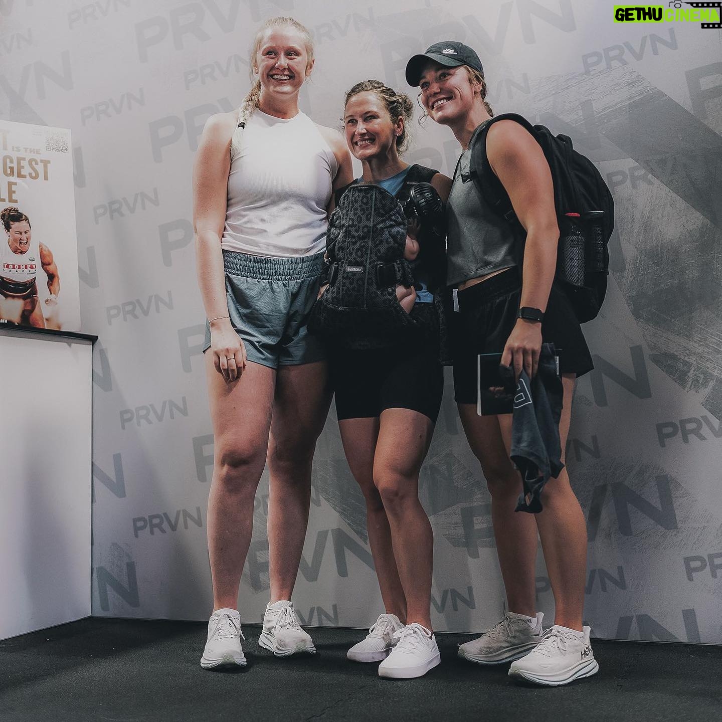 Tia-Clair Toomey Instagram - @nobull just released their brand new REC TRAINER! π I got to try them out at the games last week & I LOVE them. They are lightweight, flexible, a close to the ground feel & very versatile, you can wear them in the gym or outside the gym, even at meet & greets. π