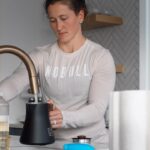 Tia-Clair Toomey Instagram - The days are getting cooler, which means LMNT winter flavors are dropping, the Chocolate Medley. This winter I have a GIVEAWAY, LMNT-branded Fellow Kettle with a 30ct box of the new LMNT Chocolate Medley! For a chance to win this LMNT GIVEAWAY; - Follow @drinklmnt & myself - Tag all your friends (the more tags the higher your chance) - Like this post Side note: These Chocolate flavors are meant to be enjoyed hot. They’re delicious with coffee or espresso (think: mocha) or on their own as a tasty hot cocoa. They are perfect for the mornings to start the day off hydrated, I know I have to constantly remind myself because I fall into that trap of being too cold to drink water.