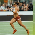 Tia-Clair Toomey Instagram – ROKA 🤝 CrossFit 🤝 Tia-Clair Toomey-Orr

We’re thrilled to announce that we are partnering with the @crossfitgames and welcoming @tiaclair1 to our team of athletes 🎉

To celebrate, we’re giving away a chance to work out with CrossFit® legend Tia-Clair Toomey-Orr as well as 300 pairs of sunglasses throughout the Open 😎

Enter to win at the link in bio 🔗 (roka.com/crossfit-contest)