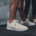 Tia-Clair Toomey Instagram - @nobull just released their brand new REC TRAINER! 👟 I got to try them out at the games last week & I LOVE them. They are lightweight, flexible, a close to the ground feel & very versatile, you can wear them in the gym or outside the gym, even at meet & greets. 😉