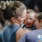 Tia-Clair Toomey Instagram - I’m absolutely OBSESSED with our number 1 priority! 📸 @bc_visions