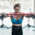 Tia-Clair Toomey Instagram – The work is never done. 

#IAMNOBULL @tiaclair1
