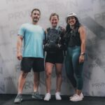 Tia-Clair Toomey Instagram - @nobull just released their brand new REC TRAINER! 👟 I got to try them out at the games last week & I LOVE them. They are lightweight, flexible, a close to the ground feel & very versatile, you can wear them in the gym or outside the gym, even at meet & greets. 😉