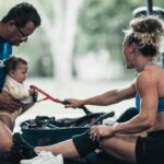Tia-Clair Toomey Instagram – The work is never done. 

#IAMNOBULL @tiaclair1