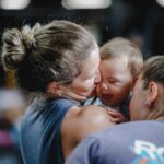 Tia-Clair Toomey Instagram - I’m absolutely OBSESSED with our number 1 priority! 📸 @bc_visions