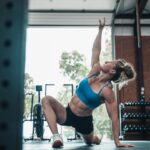 Tia-Clair Toomey Instagram – The work is never done. 

#IAMNOBULL @tiaclair1