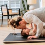 Tia-Clair Toomey Instagram - I love my morning @pliability_ sessions with Willow. It’s crazy how much better the body feels after a Pliability session.