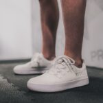 Tia-Clair Toomey Instagram - @nobull just released their brand new REC TRAINER! 👟 I got to try them out at the games last week & I LOVE them. They are lightweight, flexible, a close to the ground feel & very versatile, you can wear them in the gym or outside the gym, even at meet & greets. 😉