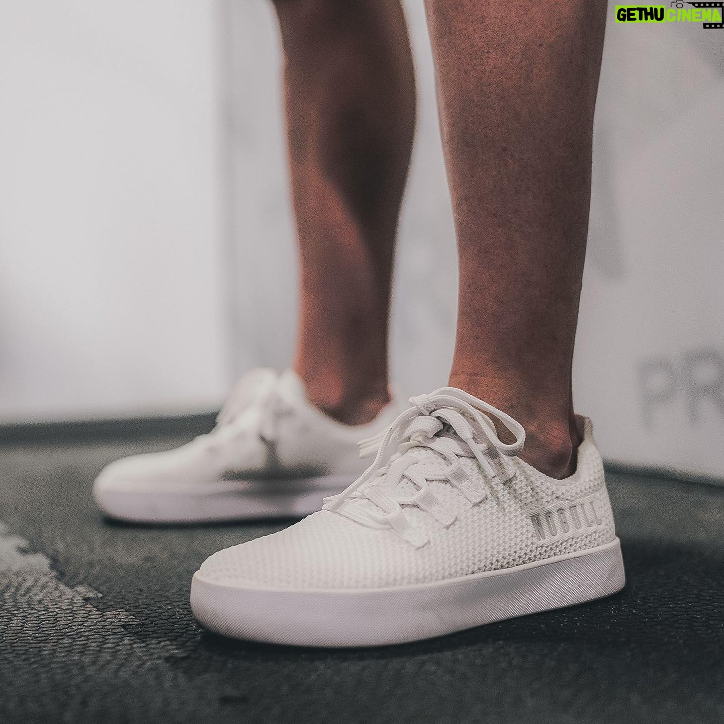 Tia-Clair Toomey Instagram - @nobull just released their brand new REC TRAINER! π I got to try them out at the games last week & I LOVE them. They are lightweight, flexible, a close to the ground feel & very versatile, you can wear them in the gym or outside the gym, even at meet & greets. π