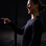 Tia-Clair Toomey Instagram - Still buzzing that @crossfit were @prvnhq last week for the live open announcement. Again, thank-you so much to everyone that came to be a part of the fun and it makes me SO PROUD of my @prvnfitness team that took time out of their day to help the @crossfitgames team make this a great show. 📸 @crossfit
