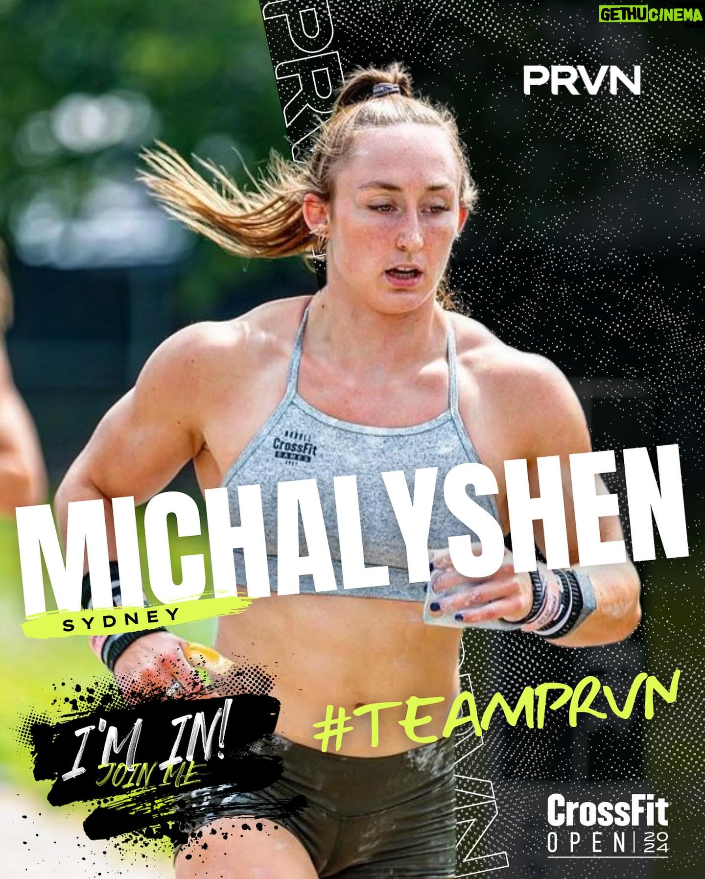 Tia-Clair Toomey Instagram - The #TeamPRVN women are ready to ROCK the open! Rumor has it a few of these ladies will be throwing down during our @prvnhq 24.3 Friday Night Lights event. Which matchup do you want to see most?! We are only a few days away from the kick-off of the 2024 @crossfitgames open, so if you haven’t already... sign-up TODAY and use #TEAMPRVN to join our community leaderboard. #prvn #intheopen #leavenodoubt