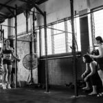 Tia-Clair Toomey Instagram – “Never overlook the 1% rule: small changes lead to big change. Detail is important!”
PRE-ORDER my book THE HEART IS THE STRONGEST MUSCLE and learn how to conquer your goals.
Comment below any questions you may have about the book for me to answer.
