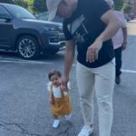 Tia-Clair Toomey Instagram – Look out everyone, our baby girl is 1 year old! 🥳
