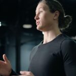 Tia-Clair Toomey Instagram – “My goal is to stand on top of the podium at the end of the season, and I’m not going to accept anything other than that.”

Six-time Fittest Woman on Earth @tiaclair1 🇦🇺 thought the day she got pregnant would be the day she stopped being a professional @CrossFit athlete and instead focused on being a mom. 

But Toomey’s journey has ignited a “new fire” in her — a seventh championship title at the end of the 2024 season is the goal.

#CrossFit #CrossFitOpen #CrossFitGames #Fitness
