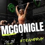 Tia-Clair Toomey Instagram – The #TeamPRVN women are ready to ROCK the open!
Rumor has it a few of these ladies will be throwing down during our @prvnhq 24.3 Friday Night Lights event. Which matchup do you want to see most?!
We are only a few days away from the kick-off of the 2024 @crossfitgames open, so if you haven’t already… sign-up TODAY and use #TEAMPRVN to join our community leaderboard.
#prvn
#intheopen
#leavenodoubt