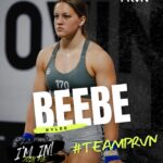 Tia-Clair Toomey Instagram – The #TeamPRVN women are ready to ROCK the open!
Rumor has it a few of these ladies will be throwing down during our @prvnhq 24.3 Friday Night Lights event. Which matchup do you want to see most?!
We are only a few days away from the kick-off of the 2024 @crossfitgames open, so if you haven’t already… sign-up TODAY and use #TEAMPRVN to join our community leaderboard.
#prvn
#intheopen
#leavenodoubt