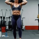Tia-Clair Toomey Instagram – Stay prepared, stay focused, and watch your goals become achievements.
#teamprvn