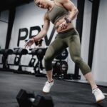 Tia-Clair Toomey Instagram – Feeling incredibly grateful for the outpouring of support on the release of my book, thank you! Your feedback means the world to me. As I dive into this new season, I’m overflowing with passion and excitement. Each day, I’m discovering more of myself and embracing the journey wholeheartedly. 

Thank you for being a part of this incredible adventure!