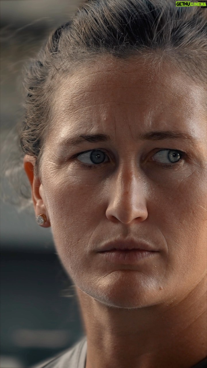 Tia-Clair Toomey - 85.4K Likes - Proud of the effort, but hungry for a better place.