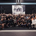 Tia-Clair Toomey Instagram - As we approach the end of the year, I always reflect on the people I work with and why. @1stphorm is a community that have always empowered hard work and it’s been so special to be a part of the team. Constantly encouraging people to live healthier lives through fitness & nutrition, I’m definitely so grateful!