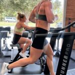 Tia-Clair Toomey Instagram - Clear goals pave the way for focused training.