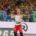 Tia-Clair Toomey Instagram – We’re looking back on some of our favorite barbell moments from over the years. Next up, we look to @tiaclair1’s 265LB Clean on the Rogue Pyrros Bar at the 2019 @crossfitgames.
After going rep for rep with Amanda Barnhart in a Clean Ladder that started at 215LB, the 2X CrossFit Games Champion had the opportunity to go for the event win with this 265LB Clean. Tia set herself up with an almost 100 point lead headed into the final day of competition and ultimately ended the weekend with her third Fittest on Earth title.
Rogue makes barbells for the strongest men and women on earth. Shop the world’s most durable barbells at the link in our bio. #ryourogue