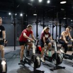 Tia-Clair Toomey Instagram – Here is a great line up here! 

@donfaul @caityhenniger @maddiesturt & DAD! 

Thanks @crossfit for the sneaky 📸