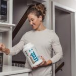 Tia-Clair Toomey Instagram - If you haven’t already, head on over to @1stphorm for all the awesome deals and giveaways. There are so many amazing flavors to choose from and are perfect for anyone trying to kick start their health journey.