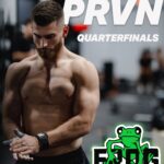 Tia-Clair Toomey Instagram – FROGS IN NASHVILLE 🐸
@tiaclair1 @jaycrouch_ and @maddiesturt take us inside the PRVN HQ four walls as they throw down in wod #3 of the quarters! Nobody does interviews quite like Aussies, enjoy😂
Grips on display: Base Grips 2.0 ✌️ 
Motivational Quote: ‘I feel nothing’ Tia -2024😂
#betterwithfrog 
#crossfitgames
#prvnfitness 
🎥 @bc_visions 
🏠 @prvnhq