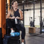 Tia-Clair Toomey Instagram – Big fan of @1stphorm protein bars! They have been great snacks for on the go fuel when I need and haven’t had time to make something. 
*I don’t have them as meal replacements just snacks if I need a bit more to get me through to my next meal. 

Comment below your go to snack.