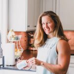Tia-Clair Toomey Instagram - Full-Mega has so many health benefits and is something I take on a daily basis. Obviously, check with your healthcare professional but I have definitely benefited from taking them especially to reduce inflammation within my body. @1stphorm #iam1stphom