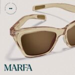 Tia-Clair Toomey Instagram – Introducing: LTD Marfa 🕶️
Bold look. Powerful feel. Marfa is inspired by iconic cat-eye styles but built to do more than ‘looks.’ Engineered to keep up with the performance demands of the most elite athletes on the planet. So you can wear the look you want without compromise.
Now available in extremely limited quantities at the link in bio🔗