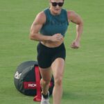 Tia-Clair Toomey Instagram – On Christmas Eve 2022, @tiaclair1 told the world she would not be competing in the 2023 CrossFit Games season — she was pregnant. 

Throughout her pregnancy, Toomey continued to train, modifying workouts along the way. She even made it to the Individual Quarterfinal — for fun. 

On May 9, 2023, Toomey gave birth to her daughter, Willow, and five months later, she was back out on the competition floor at the @rogueinvitational. 

It felt like Toomey never left. 

After taking a season off, the most dominant CrossFit Games athlete of all time started the competition with an event win, and led the women’s division heading into Day 2. For the rest of the weekend, Toomey found herself in a close race with the 2023 Fittest Woman on Earth Laura Horvath. Toomey and Horvath traded first place until the final event — a showdown of champions, where Horvath took the win. 

Toomey finished her first competition back in second place, just 10 points behind first. 

The six-time Fittest Woman on Earth is back. 

Rewatch Toomey in action at roguefitness.com/invitational. Link in bio.

#CrossFit #ryourogue #Sports #Motivation #CrossFitMoms 📸 @flsportsguy, @elleryphotos 
🖊️ @kelley.laxton