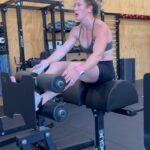 Tia-Clair Toomey Instagram – It’s crazy to think it’s only 1 month away from @rogueinvitational
This piece was from @prvnfitness compete program. Definitely got me breathing heavy, love this!
Comment below if your going to Rogue.