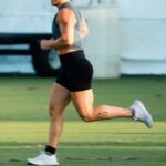 Tia-Clair Toomey Instagram - Running my own race, no excuses. Thanks for supporting.