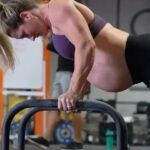 Tia-Clair Toomey Instagram - WOW! I can’t believe this time last year I was pregnant. Time flies when your having fun! Going to the gym is a regular occurrence for me & was something I maintained throughout my pregnancy. What was really beneficial was constantly staying hydrated on @drinklmnt salts. Definitely check with your healthcare professional but I know it really helped me.