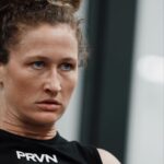 Tia-Clair Toomey Instagram - The first quarterfinals workouts at @prvnhq are in the books, and there is a special feeling in these four walls. This year, this place, and this team is here, and they are coming for it all. No Games. No Hype. No Doubt. #leavenodoubt #teamprvn